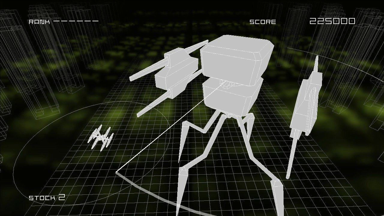 Space Invaders: Infinity Gene - Imagen 14